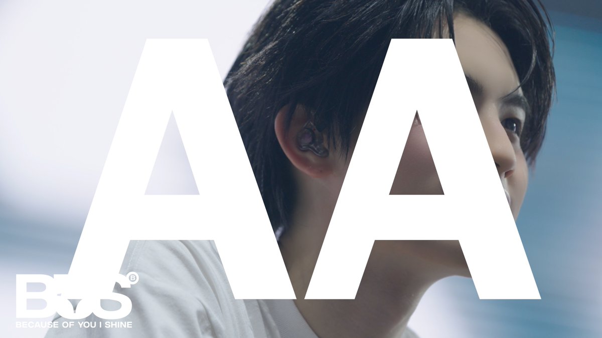 BUS_SONRAY's tweet photo. วันนี้ 16:00 น. ชวนทุกคนมาติดตามเบื้องหลังกว่าจะมาเป็น SHADE OF  #AAashirakorn ใน LIGHT AS ONE CONCERT แล้วมารับชมไปพร้อมกันนะครับ! 〰

รับชมได้ทาง YouTube: BUS because of you i shine

#BUS_LIGHTASONE
#BUSbecauseofyouishine https://t.co/7HN9tSKPfw