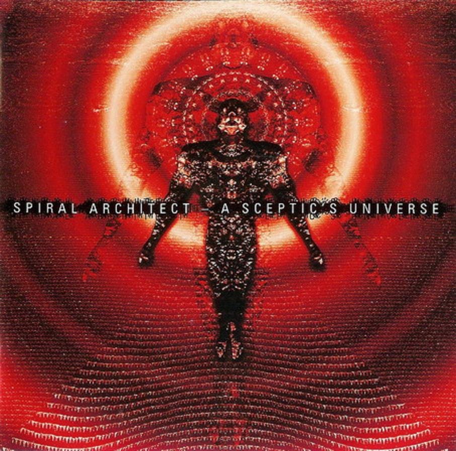 toryu77's tweet photo. 帰宅しよう
#なうぷれ #NowPlaying Spiral Architect : Spinning - A Sceptic's Universe https://t.co/gLx0rzoWAI