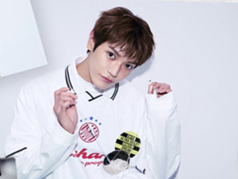 tyong_bbl's tweet photo. 2027 NCT 127 SEASON'S GREETINGS - #TAEYONG 

#태용 #이태용 #テヨン https://t.co/Z62hE27udy