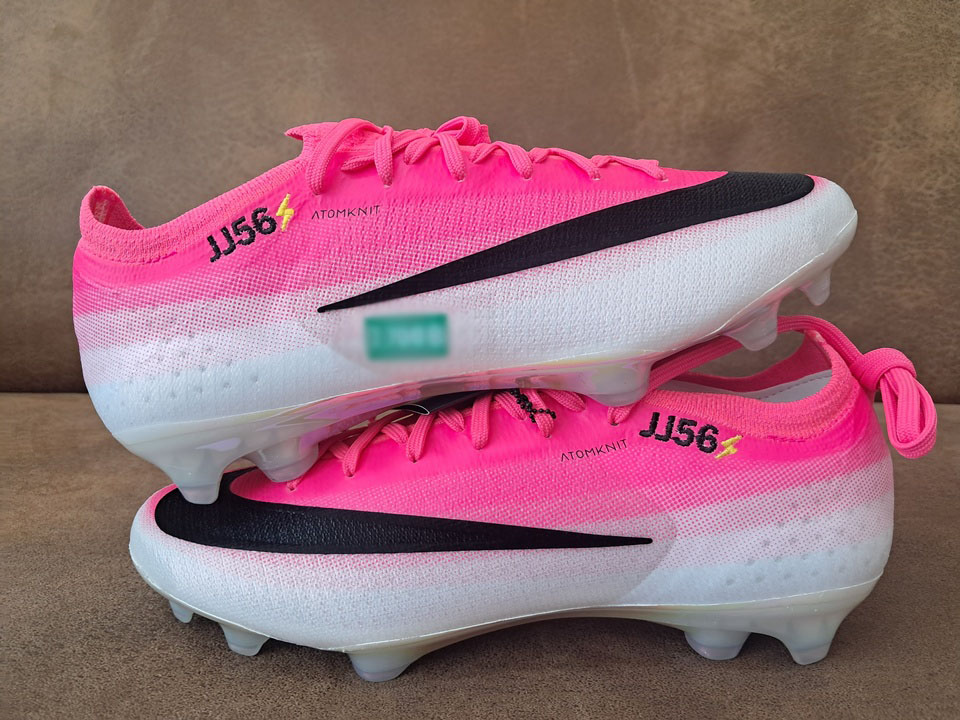 motherpin's tweet photo. ปักสตั๊ด
Line:@motherpin
#ปักรองเท้าฟุตบอล #สตั๊ดปัก
#nikefootball
 #สตั๊ดปักชื่อ #รองเท้าสตั๊ดปัก
#ปักสตั๊ด #รับปักสตั๊ด #รับปักสตั๊ดฟุตบอล #รองเท้าบอลปัก
#สตั๊ดไนกี้ปัก #nikemercurialvapor17
#nikemercurialvapor17elite
#nikemercurialvapor17elitefg
#nikeairzoommercurialvapor17 https://t.co/XuuUP9k66a