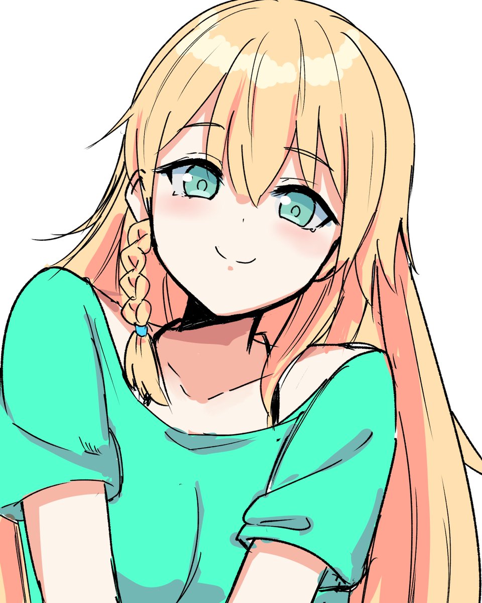 noromaqpqp's tweet photo. 本来の七海はあんなこと言わないしめっちゃ可愛いんです... https://t.co/FUsKNdNb2Z