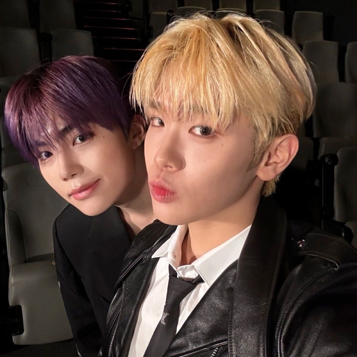 mhyu_710's tweet photo. #제로즈트친소 #제로즈_트친소
#앤클로트친소

꿀타래랑 친해질 사람구해여!
진입장벽 완전 낮아용♥︎
트친들 인용 부탁해!!

♥︎=f
rt=dm
@=반모(본인13) https://t.co/0YAzbMUZtC