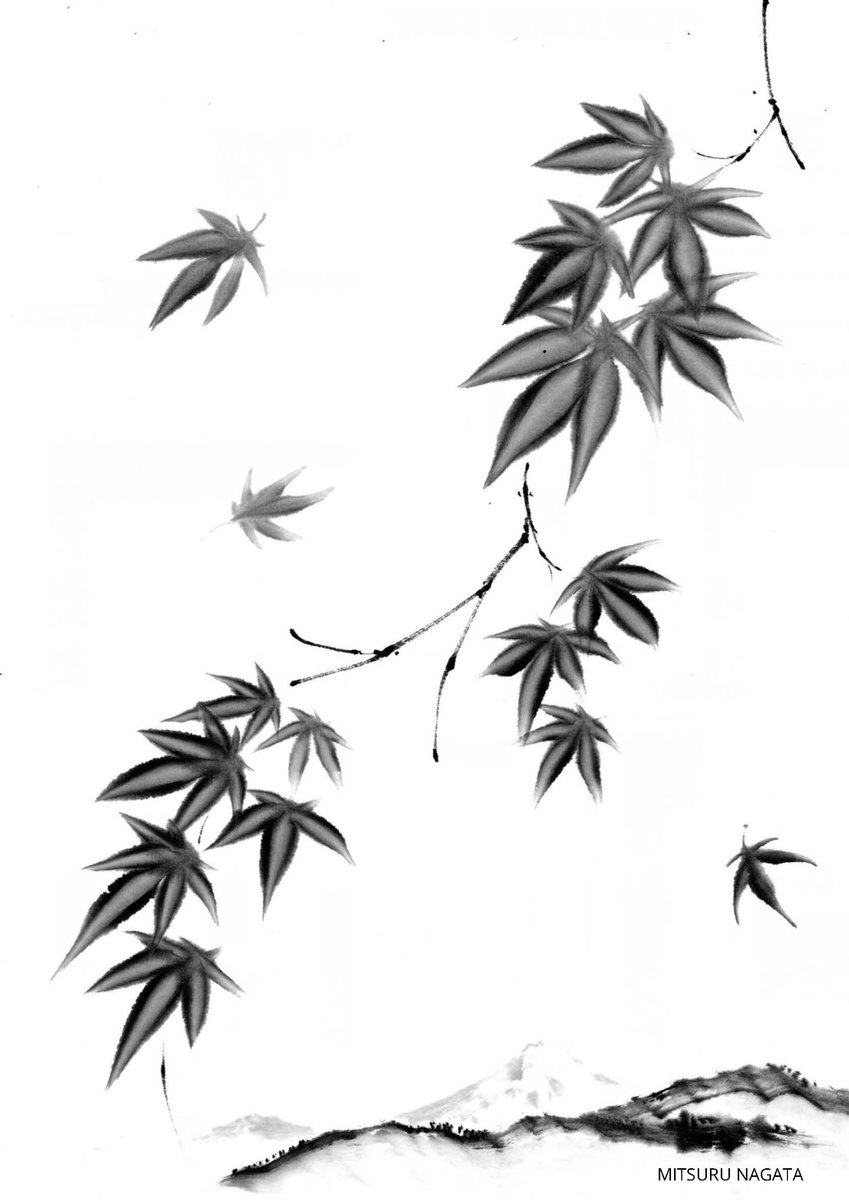 JapanEmb_Latvia's tweet photo. Mūsu vēstniecība  rīko sumi-e (japāņu tušas glezniecības) meistarklases mākslinieka Micuru Nagatas vadībā. Tās notiks 31. oktobrī Jūrmalā un 1. novembrī Rīgā. Vairāk informācijas atradīsiet mūsu mājaslapā: https://t.co/VgYnFeyVGt https://t.co/udfE8f8pHy
