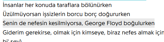 olduramadmw's tweet photo. @pesimist_fidan 3 şarkıdan 82 tanesinin konular https://t.co/Go8dstaKxB