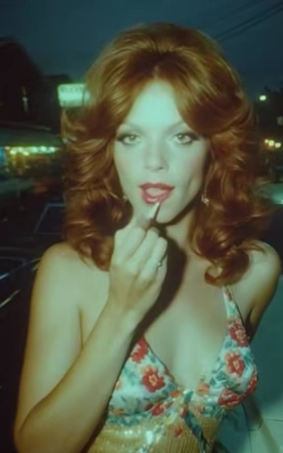 andrewsword2's tweet photo. Girl in the '80 ##ecchime ๐ https://t.co/ZrNPu4WPyG