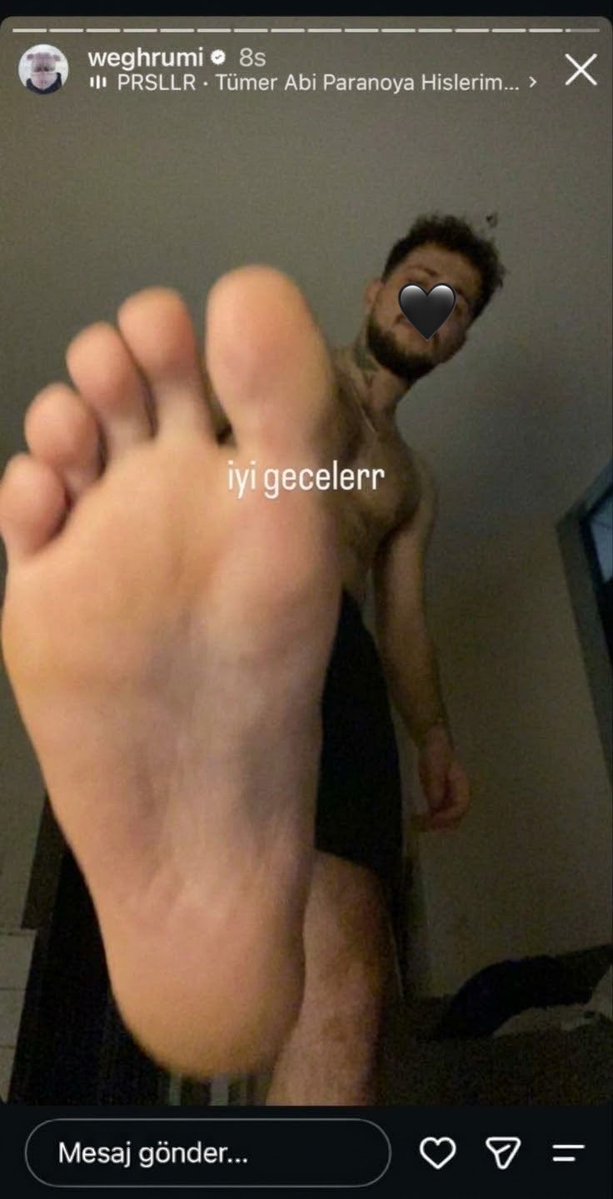 Turk_unluayak's tweet photo. WEGH NE PAYLAŞMIŞ😱🥵 https://t.co/Mij4tVMoCs