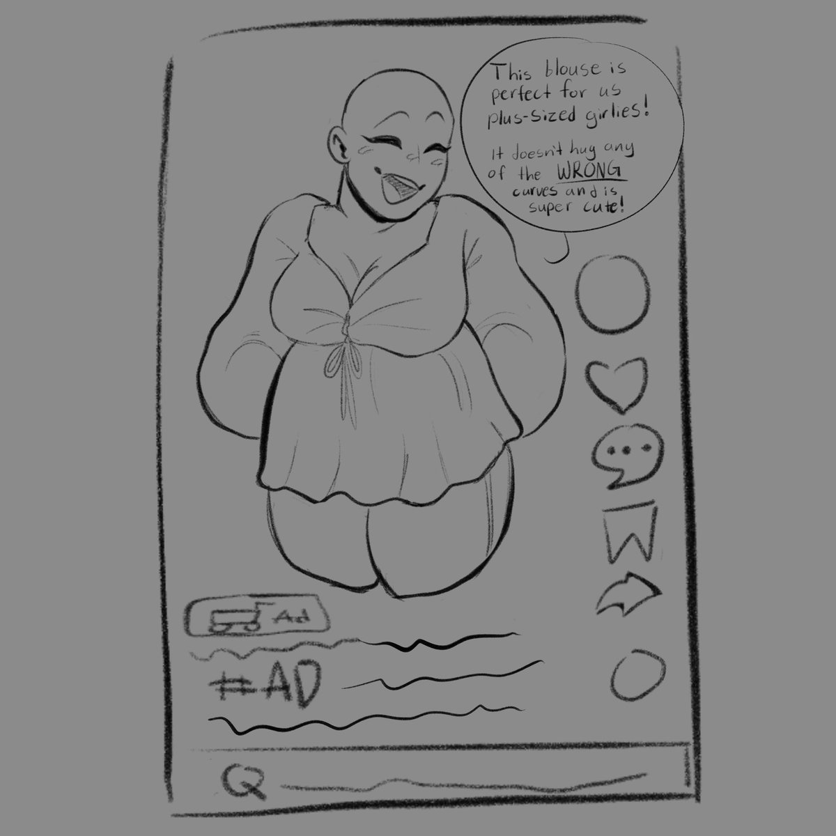mephitty's tweet photo. This is my vent art https://t.co/3i64BCcCqw