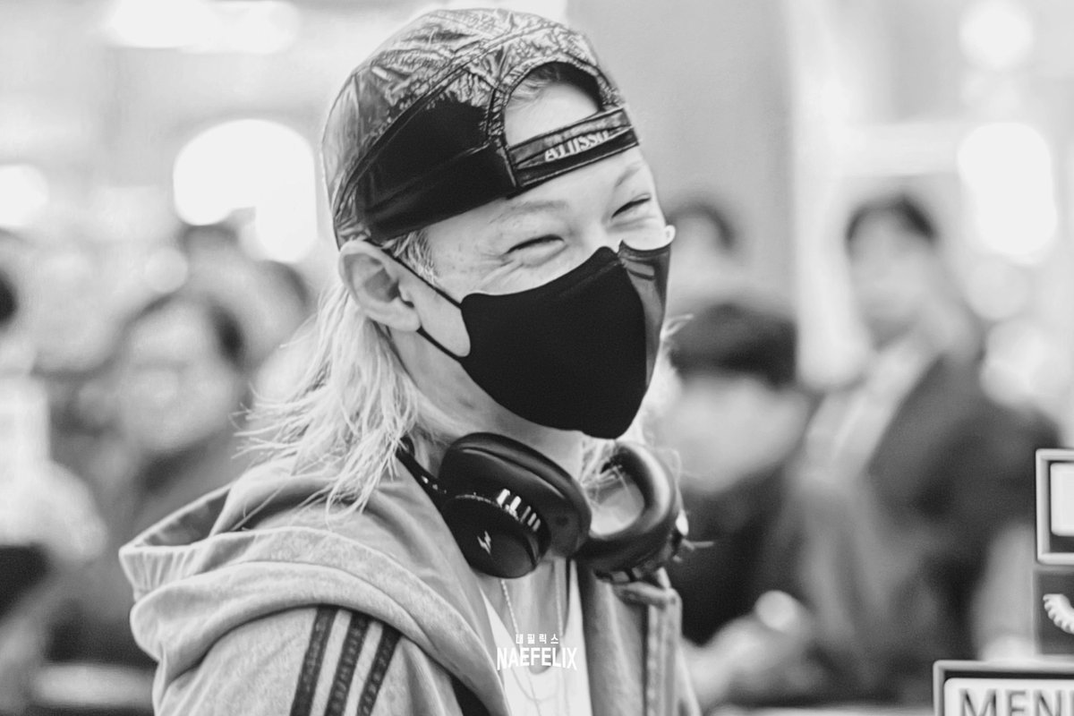 NAE_FELIX's tweet photo. ✔️261012 인천국제공항 입국 preview(3)

😆

#straykids #스트레이키즈 #felix #필릭스 #yongbok #용복 #NAEFELIX #내필릭스 https://t.co/Kl8DhTqRf5