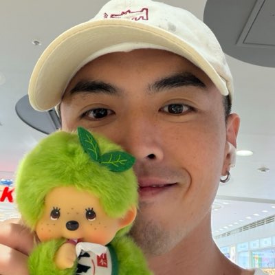 Eason177btm's tweet photo. #NewProfilePic (新個人資料照片) https://t.co/XNU4LuKZnZ