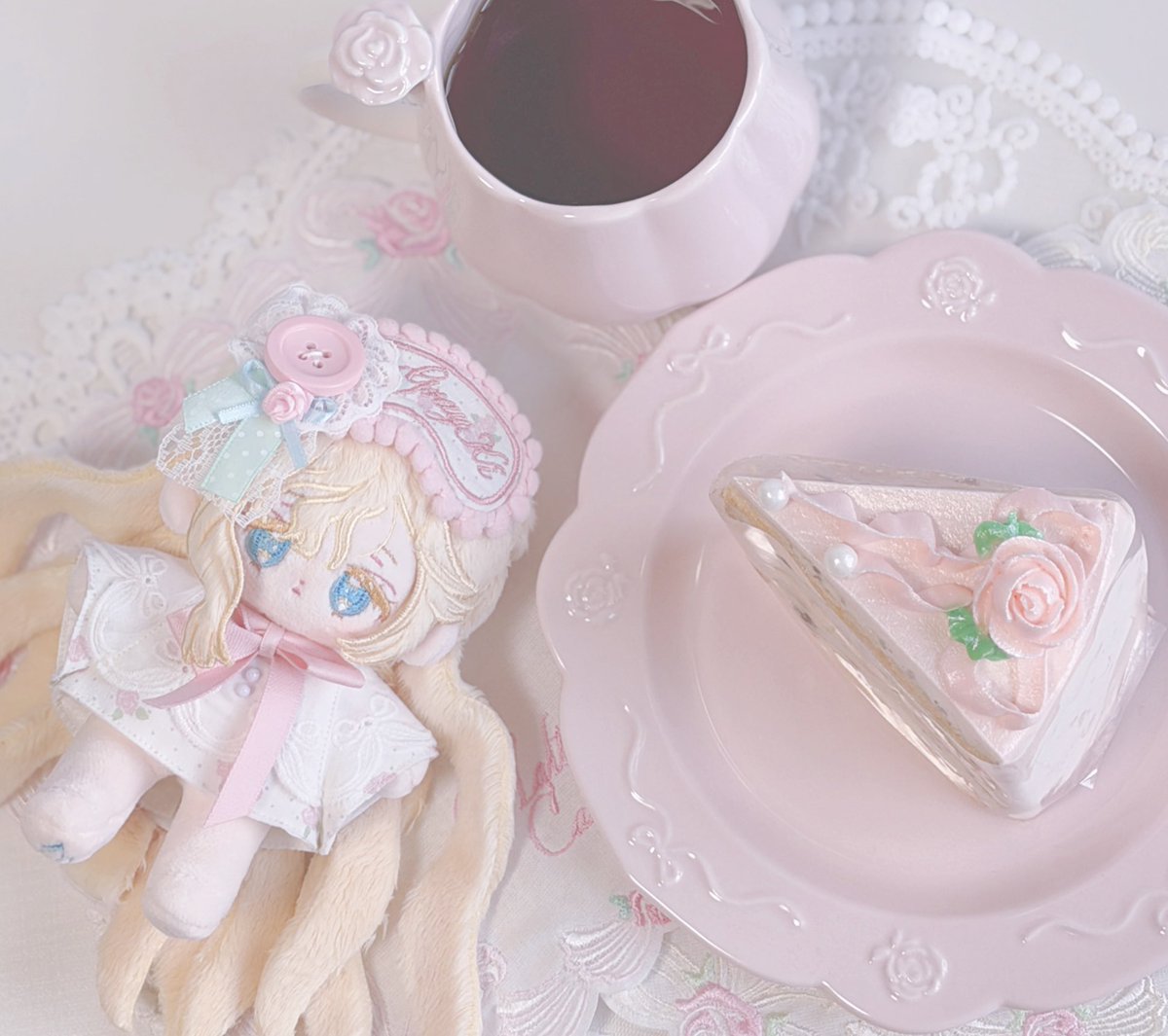 mame__nui's tweet photo. 🌹 𓂃 𓈒𓏸 https://t.co/xipLxZyJSt