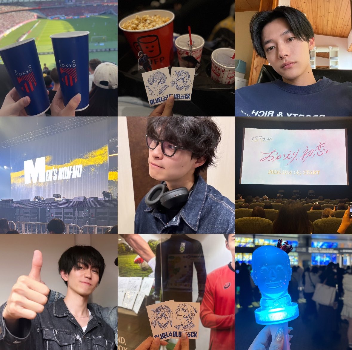 tekitotaku's tweet photo. お友達探し🍭

詳しくはALTご覧下さい🫧

 #兵頭功海  #樋口幸平  #櫻井海音   #わーーーー俳優好きさんと繋がるお時間がまいりましたなのでいっぱい繋がりましょ  #俳優好きな人と繋がりたい  #俳優さん好きな人と繋がりたい  #サッカー好きな人と繋がりたい https://t.co/oSh0R1KqwM