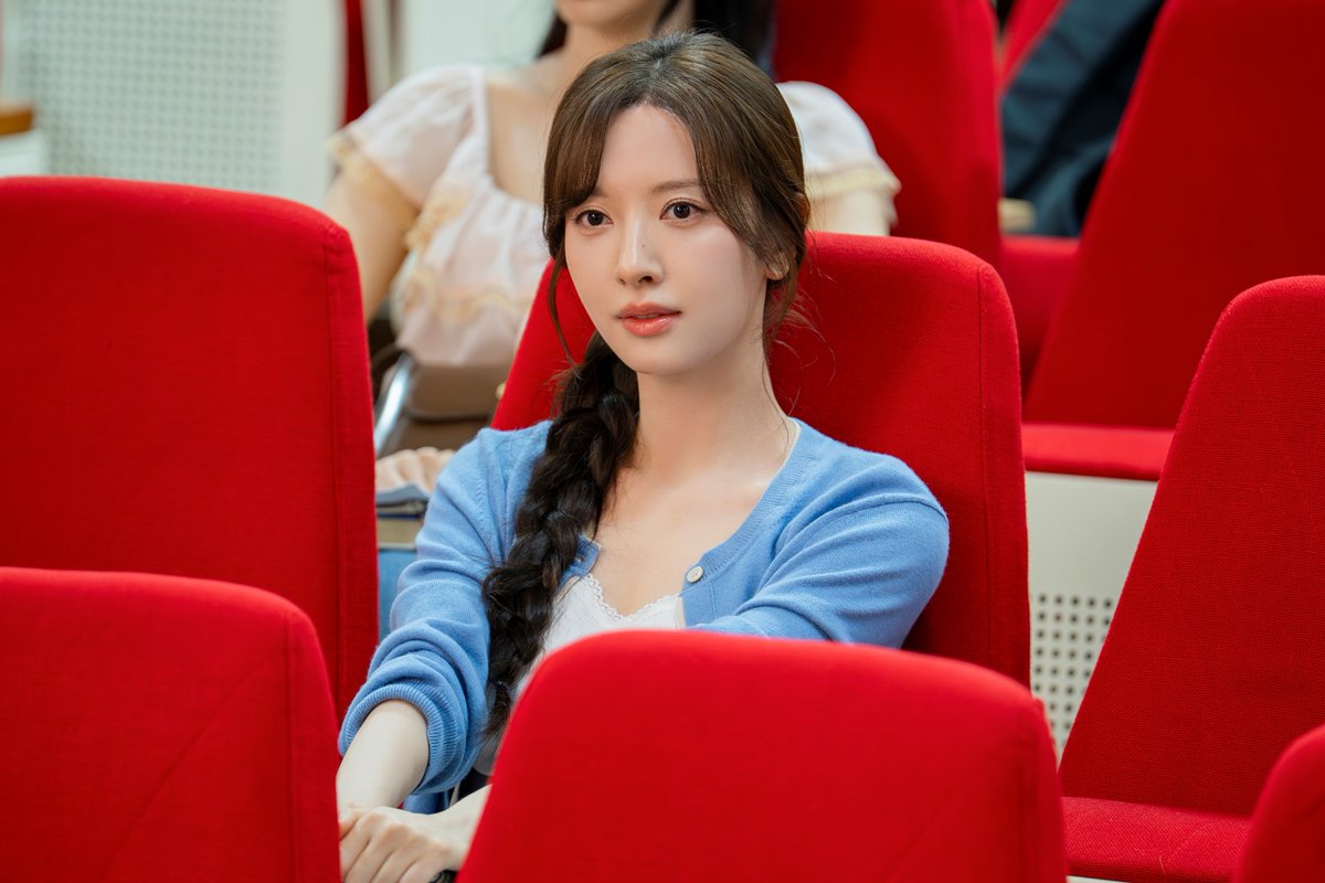 kkbyss_official's tweet photo. [#PHOTO]
[김지연] <너에게 다이브> 5, 6회 비하인드
💌 https://t.co/MtsvlQZkrQ

[사진 출처: 킹콩 by 스타쉽, <너에게 다이브>]

#김지연 #KimJiYeon
#너에게다이브 #DiveIntoYou
#윤하나 https://t.co/qAnC4MmuMS