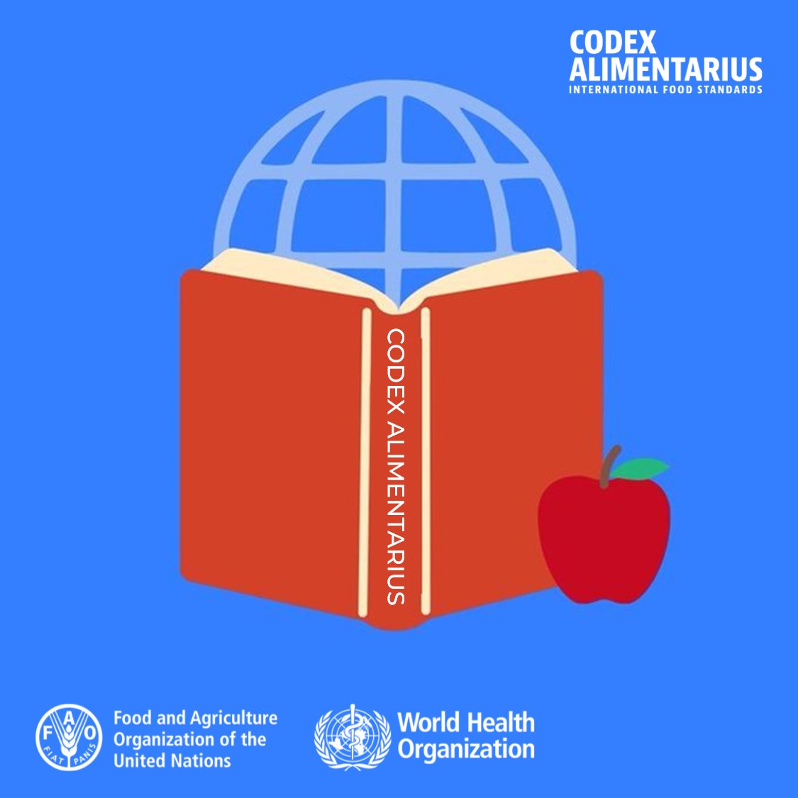 FAOWHOCodex's tweet photo. 👥| The Codex Committee on Food Import and Export Inspection and Certification Systems is working to adopt modern solutions to enhance the integrity of the global food trade and protect consumer health.

➕ℹ️➡️ https://t.co/pAVEfs5lXx

#CCFICS28 | #FoodTrade https://t.co/3BrUK8GVgo