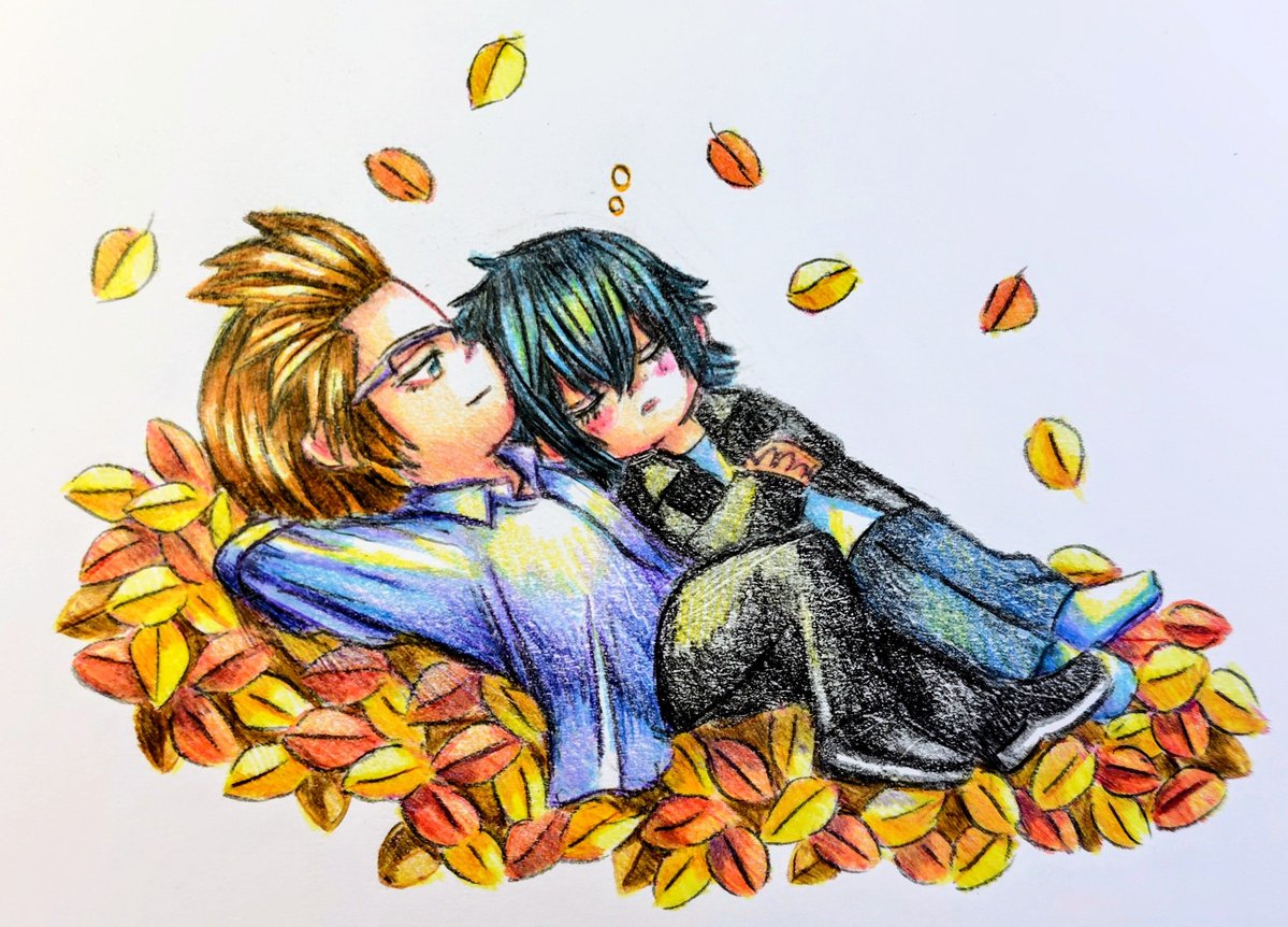 wj3r2's tweet photo. お昼寝してる🎣
🍴🎣
#イグノク
#Ignoct https://t.co/NBnkI0JFTU