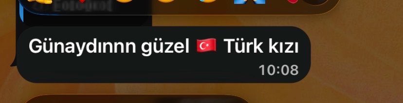 eylsenaglnn's tweet photo. Güne çok güzel başladık🥰🥰🥰🥰 https://t.co/pDKjVO8s4Q