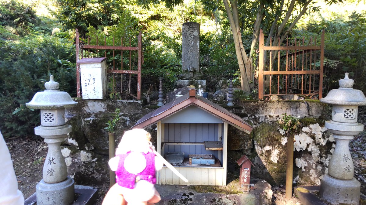 ki_nos_uke4429's tweet photo. 2026.10.12
JRハイキング「行市山を訪れる」

けっこうキツかった〜😥
滑って背中から転倒に尻もち滑り
足攣ってご迷惑おかけする始末😢
参加者の皆さんに助けられて生還
ちゃんと歩いて降りられた、感謝🙇

クマよりスズメバチの脅威も感じたものの

楽しかった!! https://t.co/9C9B4uZ0j5