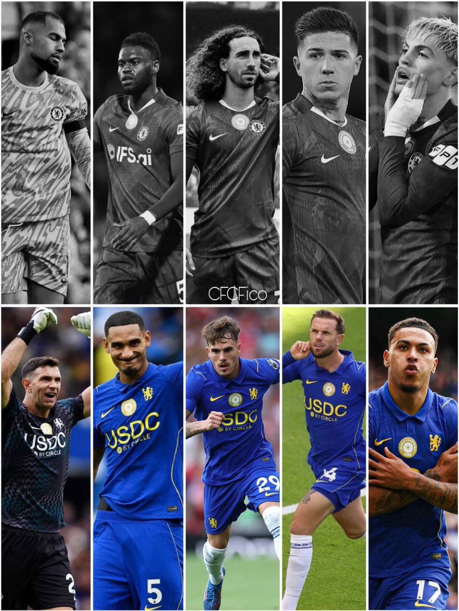 CFC_OBED's tweet photo. Upgrade or no upgrade ??? https://t.co/ujcdilLT37