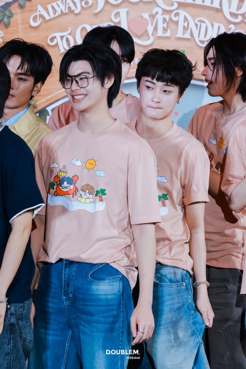 _Mmeeee's tweet photo. สิ่งน่ารักมาก  ฮื่อ 😭😭 https://t.co/IsCd77ha3Z