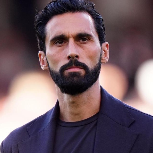 MadridXtra's tweet photo. 🗣️ Alvaro Arbeloa: “Pressure at Fulham? Maybe they don’t know but I played and coached the BEST team in the world.” https://t.co/Iwu53f7wLs