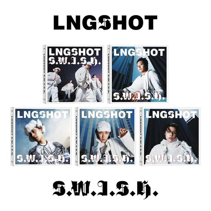 iPurple_EU's tweet photo. Ready? LNGSHOT are back with their new EP and we can’t wait for it 🔥

🔗 https://t.co/nbZv7K0JhD

#LNGSHOT #SWISH #MOREVISION https://t.co/ltjTdbETJ7