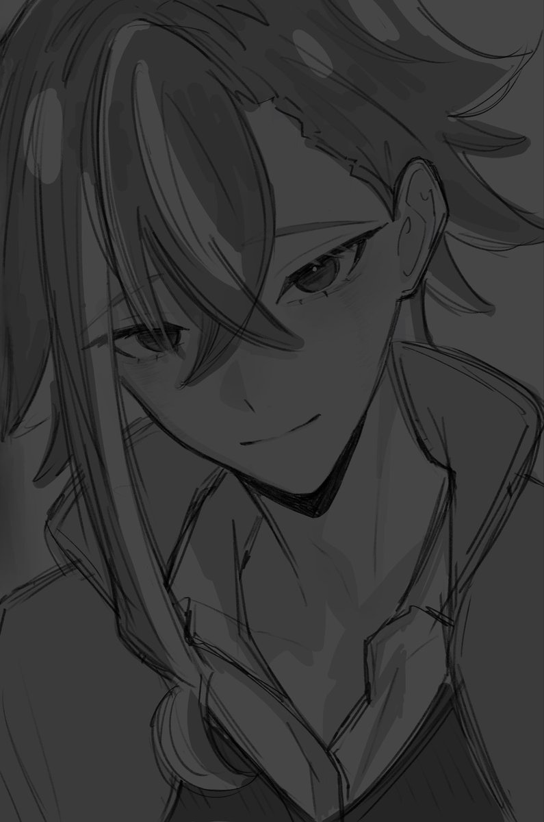 meron_ark's tweet photo. 「──全てを捨てて、逃げようか。」 https://t.co/ACgynsdnv1