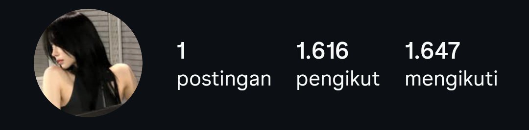 dezgum's tweet photo. WTS acc instagram trusted. Testi di pinned 💯 

🍕 1.616 folls, bisa ganti data, 
only 82k

🍝 306 folls only 24k 
 
need bisa chat wa / untuk ig lain bisa ditanyakan ke wa https://t.co/LAEv61000Q

t. wts wtb akun ig

#zonauangㅤ https://t.co/M5sc0OuOO7