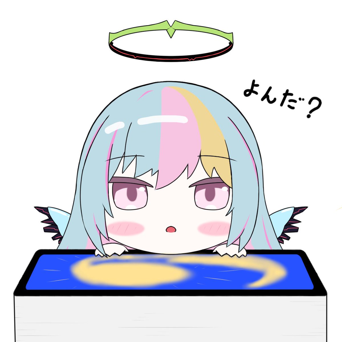usofesy's tweet photo. #3連休はフォロワーさんが増えるらしいㅤ https://t.co/fKjfSk0FrO