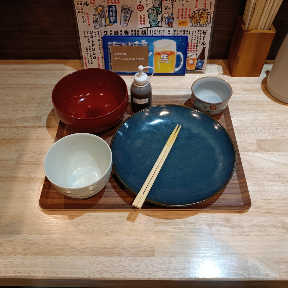 LivingHomes4's tweet photo. 今日の昼ご飯

某ご飯とお酒の店@十三
大阪市淀川区十三本町1-13
豚汁定食(B.鯛と海老のフライタルタルソース)1,000円也

美味しいのは美味しいんやけど
チョッと見た目が寂しめな感じ

ご馳走様でしたm(. . )m

#食品ロス削減 #とん汁 #ご飯おかわり1回無料 https://t.co/JBYeruTx96