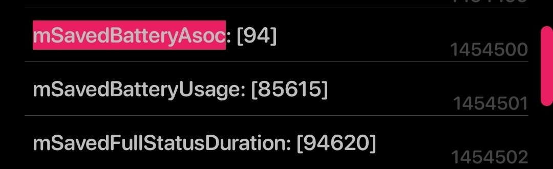 SpiderInventor's tweet photo. @Urstruly_Gnana How is this even possible still 800 cycles and 94🫩 https://t.co/SsvXMIu8Cb