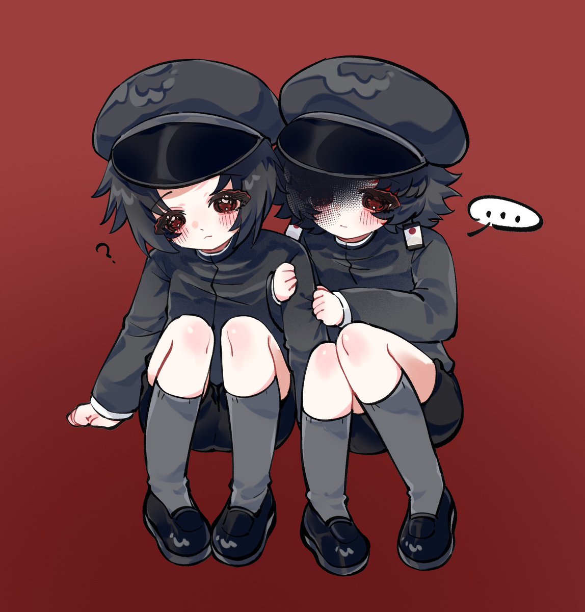 zymm619's tweet photo. 要是大正时代满街都是这种正太我早就造出时光机了。
#縁巌 https://t.co/kRh6gGKoKm
