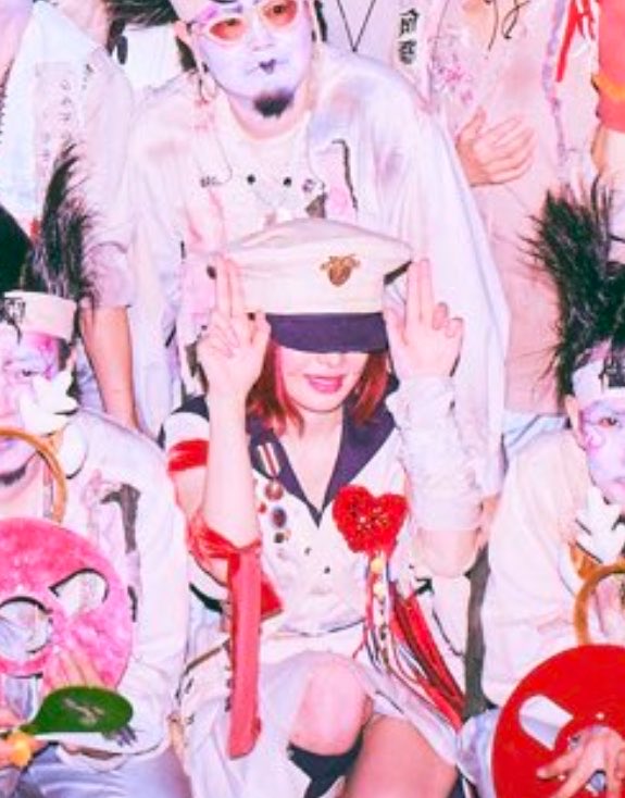 Mikikoman2's tweet photo. ACAねさんここ最近の写真口角上がってて楽しそうで世界平和や^^ https://t.co/Trxmt44ymE