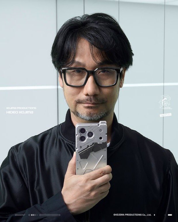 Kojima_Hideo's tweet photo. https://t.co/BENhIAOGFx
