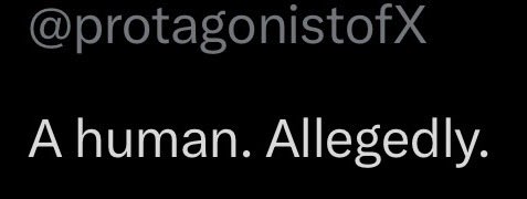 protagonistofX tweet picture