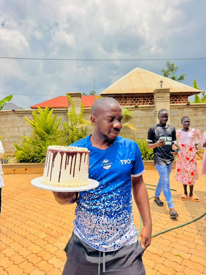 umar_mu's tweet photo. The day was well spent!! Thank you all for the birthday wishes yesterday https://t.co/L6eTb2CVqG