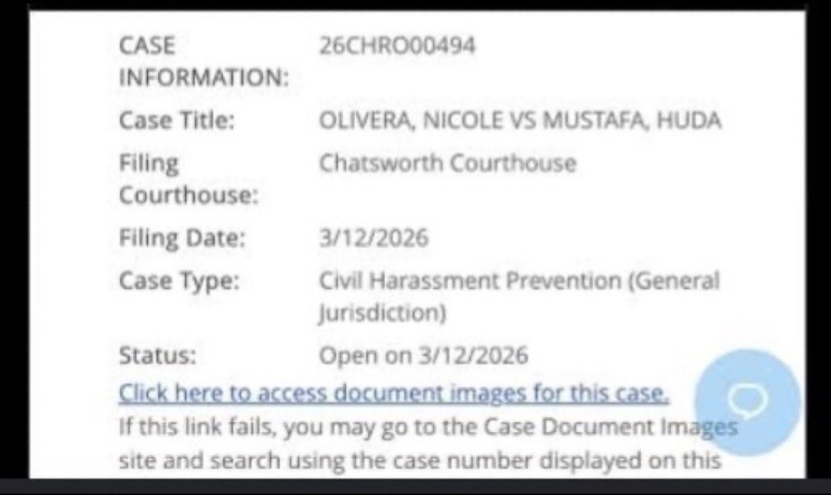 lealash23's tweet photo. Huda rats were in my dms saying that there  was no restraining order….mind you https://t.co/NJIxSHGMRA
