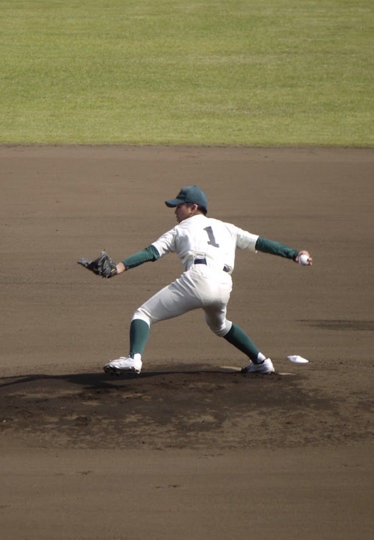 tikuyosen47's tweet photo. 秋季東京都高校野球大会

城東 3-2 昭和第一学園

1回に両校が得点し、点の取り合いになるかと思いきや、2回以降は5回まで両校無得点！
最後は城東が逆転に成功し、接戦を制した！

最後まで目が離せない試合でした🏟️

#高校野球 #昭和第一学園 #城東 #秋季大会 #東京 https://t.co/3Q49fogmxZ