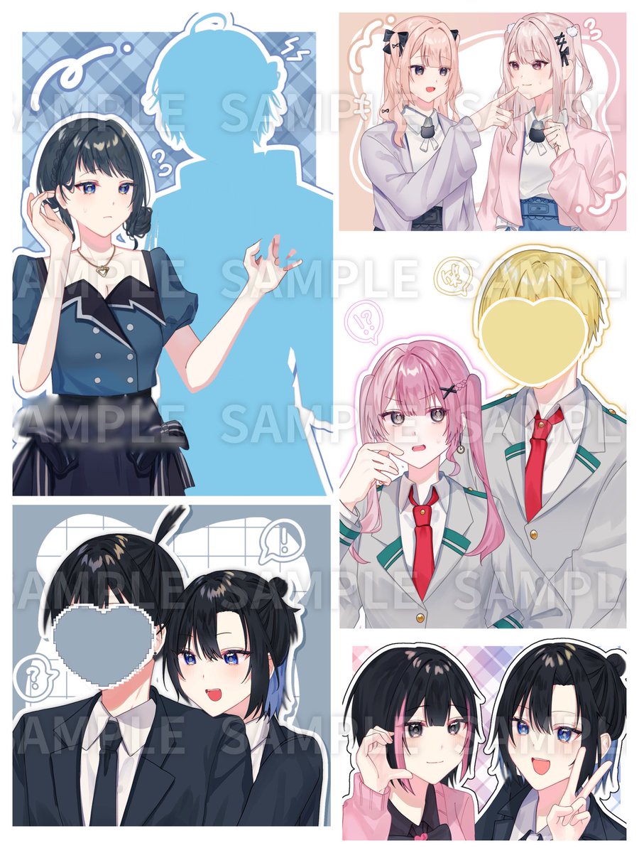 yume_ak_oxo's tweet photo. ┊︎夢絵無償企画┊︎

参加方法▼
・フォロー＆RT
（詳細リプもらえると大変助かります🙏🏻）

人数：1人
締切：10/19
サンプル画像にて

#夢絵無償企画  #夢絵企画 https://t.co/G6heIUNwXE