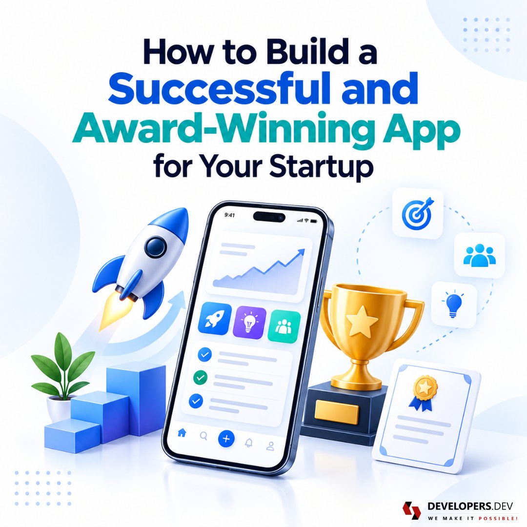 topdeveloperdev's tweet photo. Building a startup app? Poor planning can waste time and money. 

Discover the roadmap to developing a successful app. 

Visit our blog!

https://t.co/UIfwJR6ZlY

#AppDevelopment #Startups #TechInnovation #developersdev #MobileApps https://t.co/bDjPwTee7K