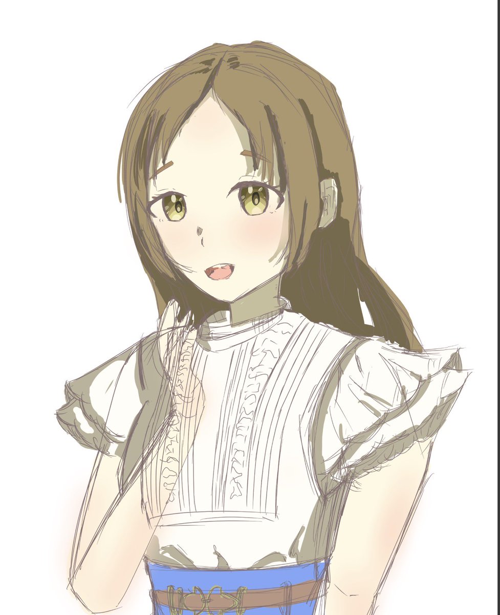 Yattimae_punch's tweet photo. 今の所らふはこんな感じ
結構かわいめ https://t.co/EgpTfynv1X