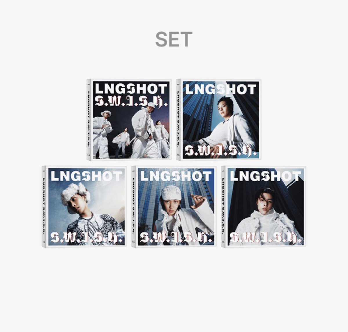 nayangngii13's tweet photo. SHARING LNGSHOT EP ALBUM "S.W.I.S.H"
WEB KTOWN
Standar ver
280k DP 200k
Woojin album + Pob ✅✅
Louis album + pob ✅✅
Grup + pob random ✅
✅ Bersih Ina (est 1.5kg)
❌ Cancel, pack, hnr
⏰ Close & last dp 4 Nov
❗ Full, fix co
📍Go wa dom aceh
#wts #wtb #LNGSHOT_newsched https://t.co/eLbLF1ZmLF