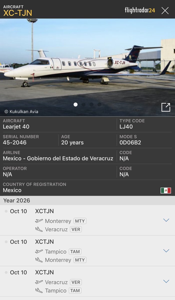 acastagne's tweet photo. Al parecer la señora de Zacatecas Rocío Nahle @rocionahle mandó a su hija Tania y a su nieta en el avión del gobierno del estado a Monterrey, pero eran diferentes decían !!! https://t.co/LMxxxRIytX