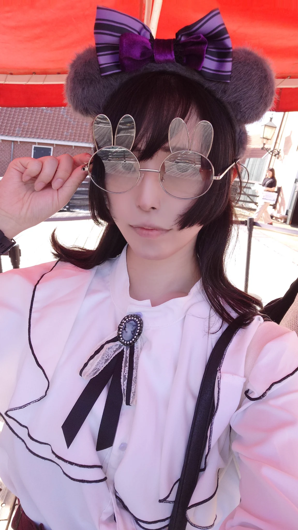 蓮 on X: 