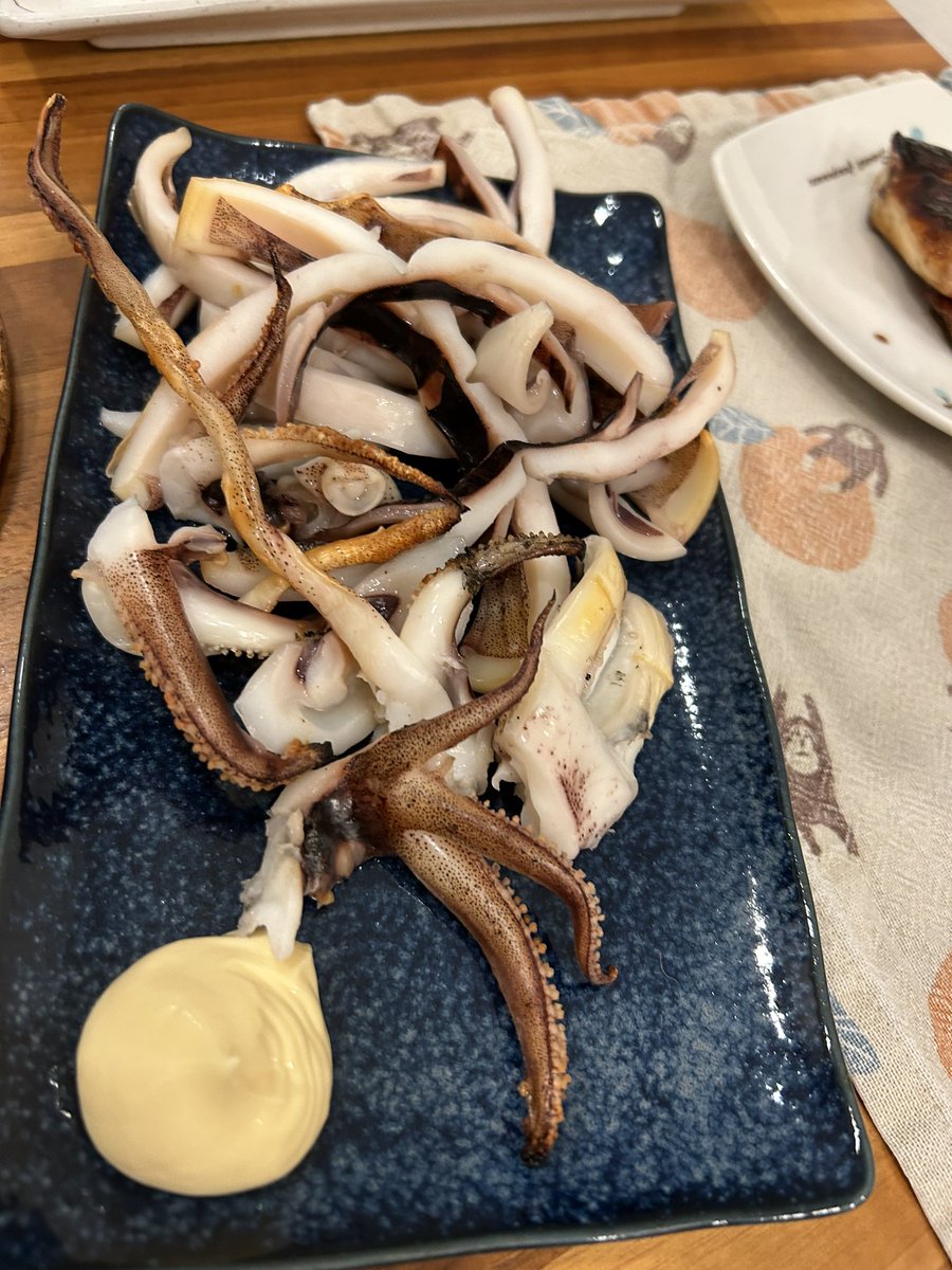 roronoa_zoro's tweet photo. やっぱりティップランおもろ🤣

しかしダートマックス釣れないなー。

ティップランナー最強か？

とりあえず今年もキロアップミッション
達成😭

レッド系キロアップ含め、9杯👏 https://t.co/rDBPniveku