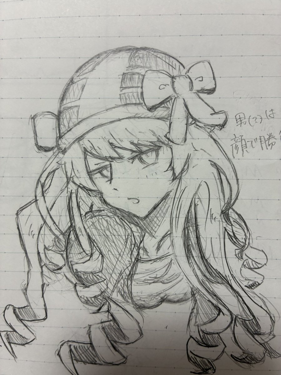 hatimith_61's tweet photo. 三連休タグはようわからんので(？)しばらく繋タグ出します
実況者色々描くのでお気おつけ
どうせそんなに来ないので全反応巡回というか恐らくほぼフォローします、きっと
片思い3日です
  #実況者好きと繋がりたい
 #実況者絵描きさんと繋がりたい https://t.co/X74KcvmXDU