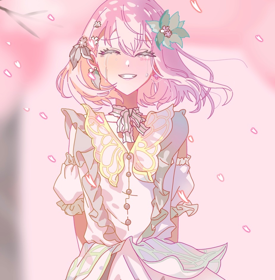 201214yu's tweet photo. 愛してやまない模写
＃prsk_FA
#3連休はフォロワーさんが増えるらしいㅤ https://t.co/LcGHDxoy1q