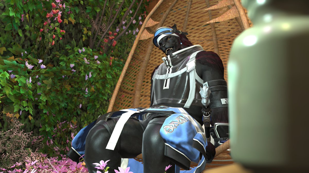 Falto_FF14's tweet photo. #メンテだしとにかくあなたのssが好きって思ってくれるひとと出逢うために自分の推しssをそっと置いておく #Hrothgar #ロスガル #FF14 https://t.co/LX2SBrJvsi