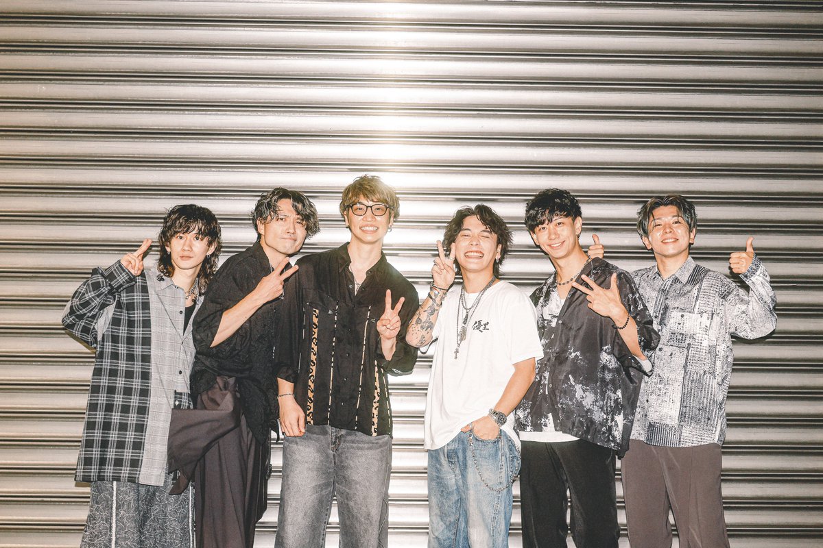 yusuke_fujita's tweet photo. 優里　in　台北アリーナ2days終了！最高な写真頂きました！ありがとうございます！あー素晴らしい日々だった。
Photo by 西槇太一

#優里
#フジタユウスケ https://t.co/XNfWknjFxg