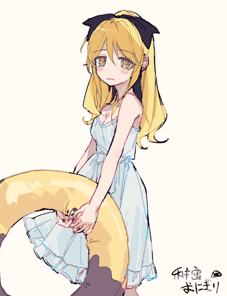 himitsu_onigiri's tweet photo. 海辺で
#HarumakigoFanArts https://t.co/3sLXHkacCb