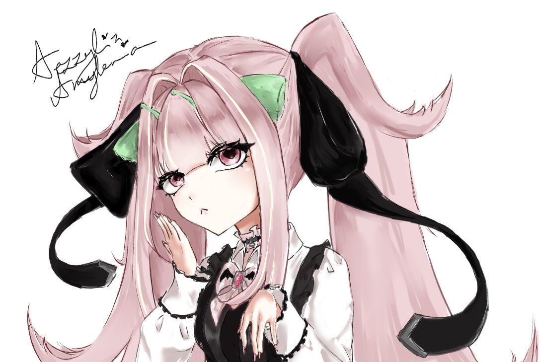 aezzy_linlin's tweet photo. Good mornin 🩷

Did you know I have a minecraft server coming out soon?
 It's a horror + fantasy role play server open to both viewers and vtubers! More updates will come soon so stay tuned 🦇 https://t.co/NxWXwDLsqc