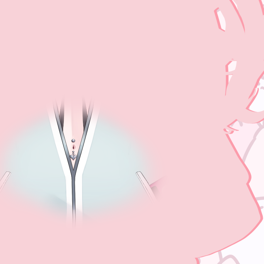 qui_megane's tweet photo. - ̀͏̗ #おはようVtuber   ́͏̖-

三連休あっという間に終わってしまったね😭😭

今日もチラ見せするよ〜.ᐟ.ᐟ

𓊆 おへそ 𓊇

を見せちゃう^ᴗ ̫ ᴗ^🍥
へそぴかわいいでしょ〜.ᐟ.ᐟ🔔୨୧

だんだん全貌が分かってきたかな…？ https://t.co/KmggRemk54